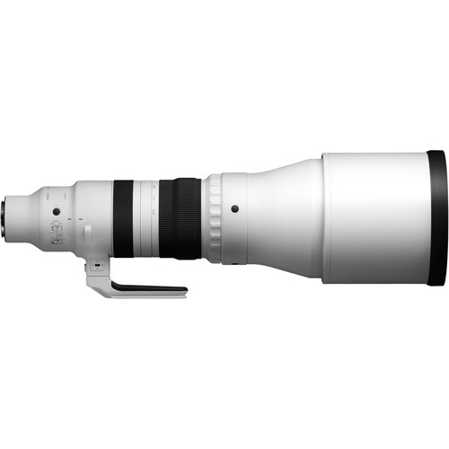 Sigma 300-600mm f/4 DG OS Sports za Sony E - 3